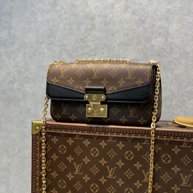 LV Satchel bags